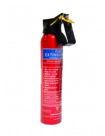 600g Fire Extinguisher